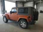 2010 JEEP WRANGLER