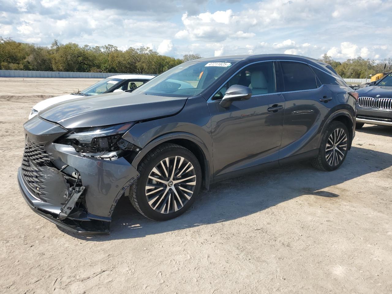 2024 LEXUS RX 350