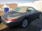 2001 PORSCHE 911