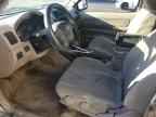 2003 NISSAN Frontier