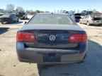2007 BUICK Lucerne