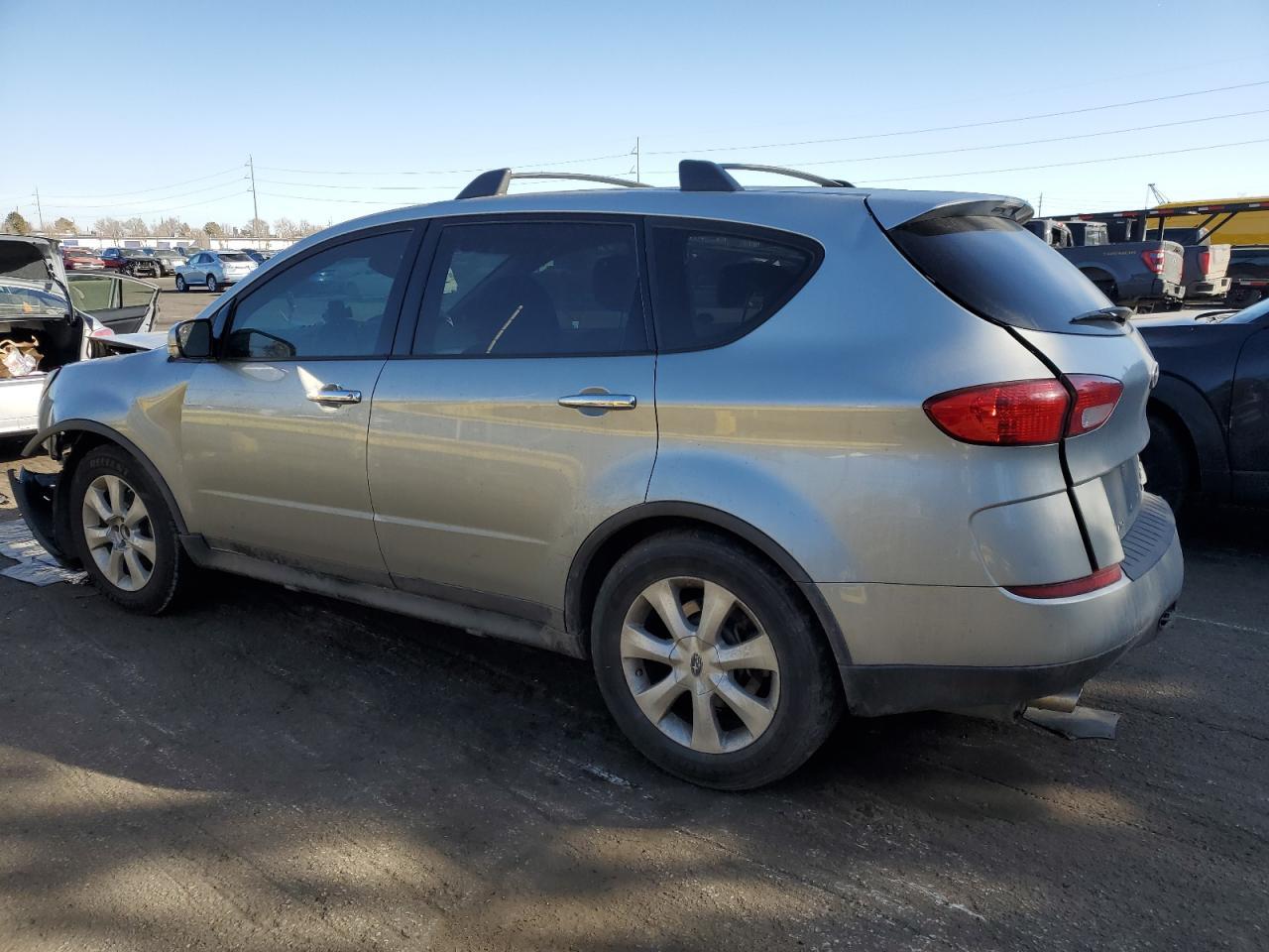 2006 SUBARU B9 Tribeca