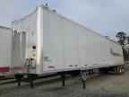2025 Wabash Dry Van