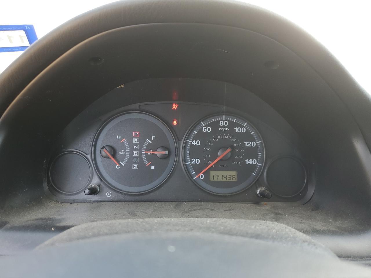 2005 HONDA CIVIC