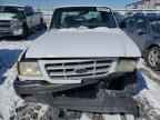 2001 FORD RANGER