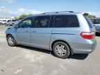 2007 HONDA ODYSSEY