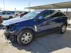 2012 CADILLAC SRX