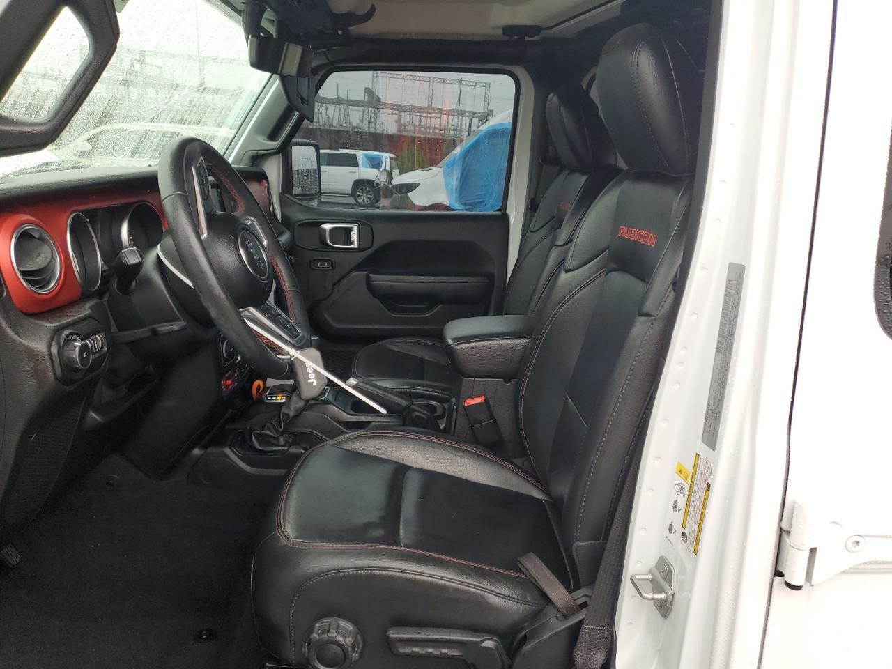 2019 JEEP WRANGLER