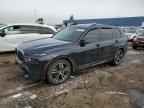 2025 BMW X7