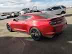 2023 CHEVROLET Camaro