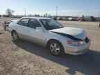 2001 TOYOTA CAMRY