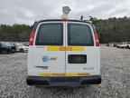 2013 CHEVROLET EXPRESS 2500