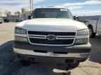 2006 CHEVROLET Silverado