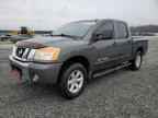 2011 NISSAN Titan