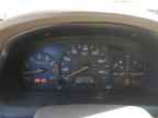2001 HONDA ACCORD
