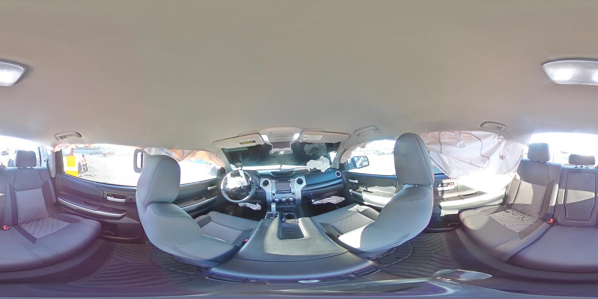 2014 TOYOTA TUNDRA