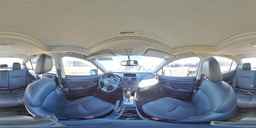 2013 SUBARU IMPREZA