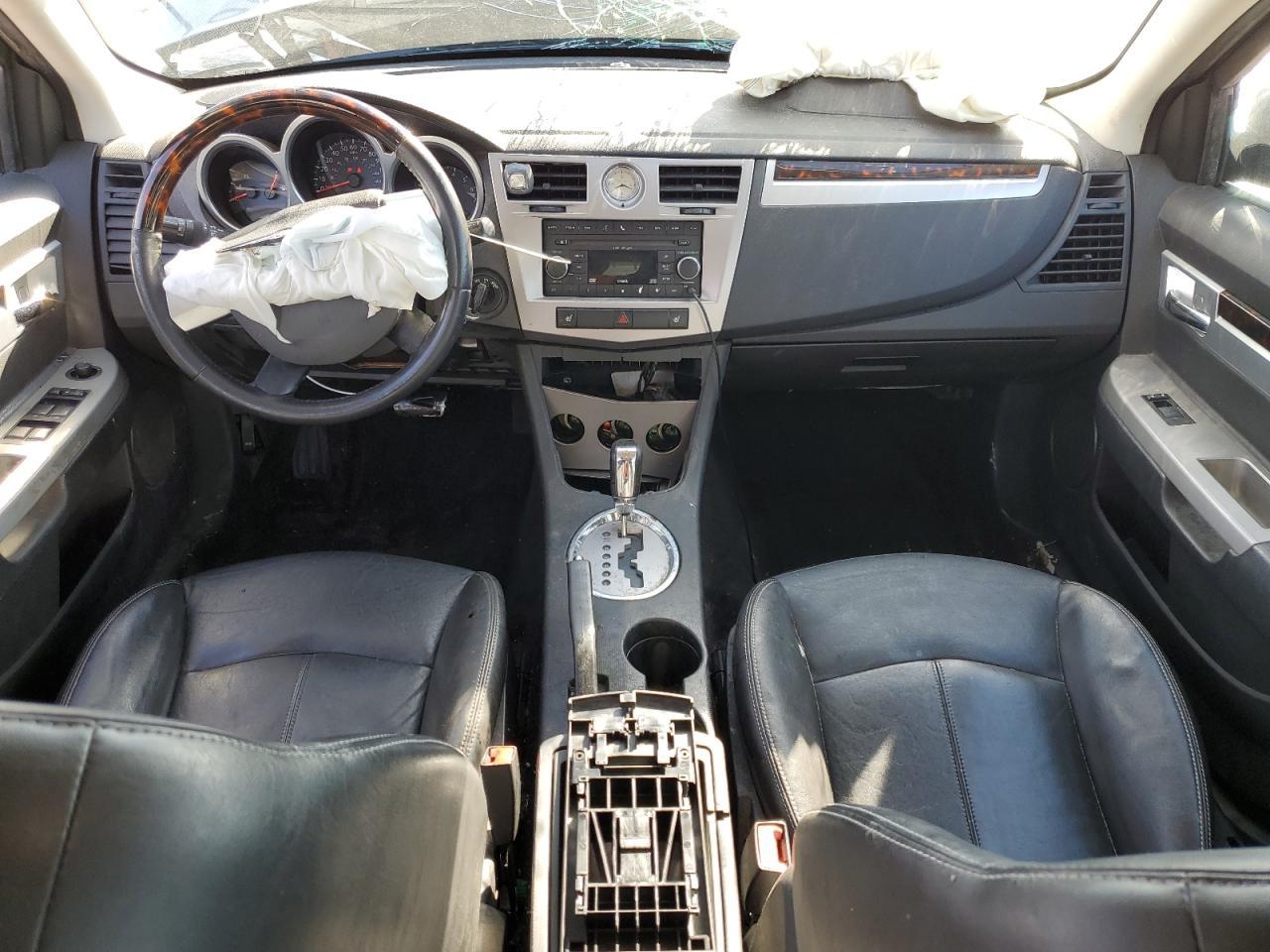 2010 CHRYSLER Sebring