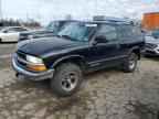 2001 CHEVROLET BLAZER
