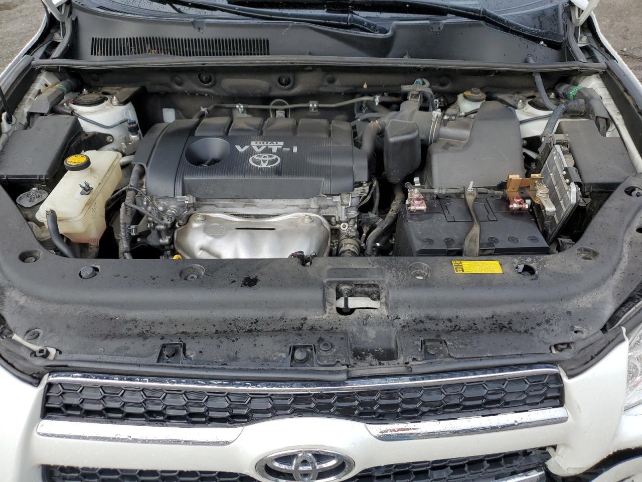 2010 TOYOTA RAV4