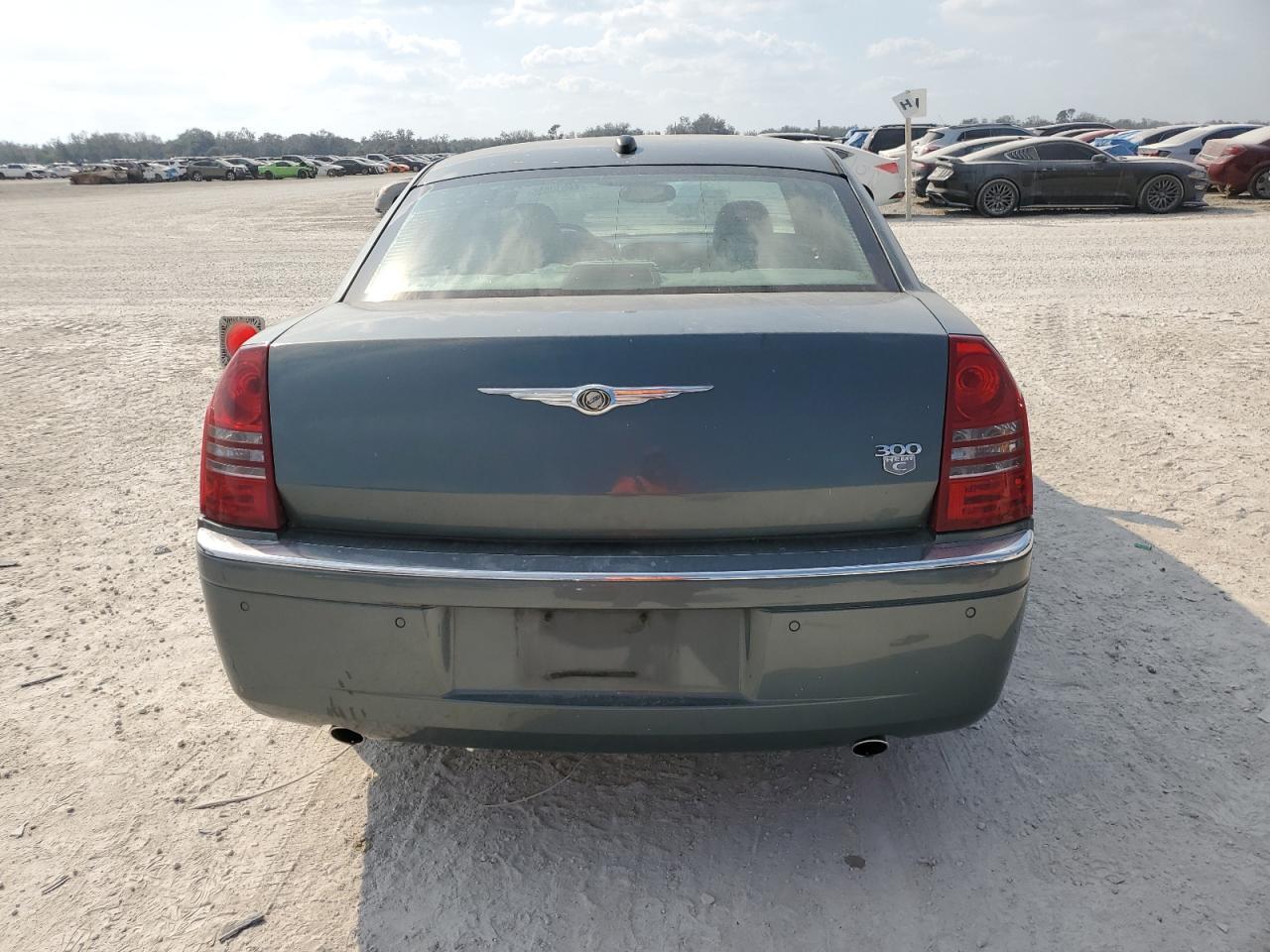 2006 CHRYSLER 300