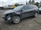 2014 CHEVROLET TRAVERSE