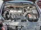 2011 HONDA ACCORD