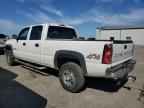 2006 CHEVROLET Silverado
