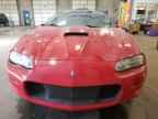 2001 CHEVROLET Camaro