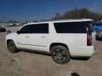 2018 GMC Yukon