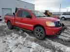 2012 NISSAN Titan