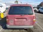 1992 FORD Aerostar