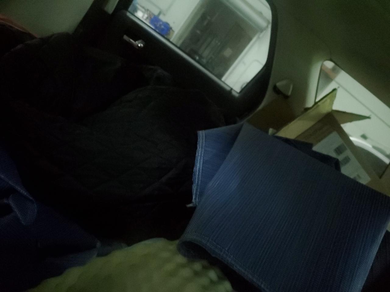 2008 MERCURY Mariner
