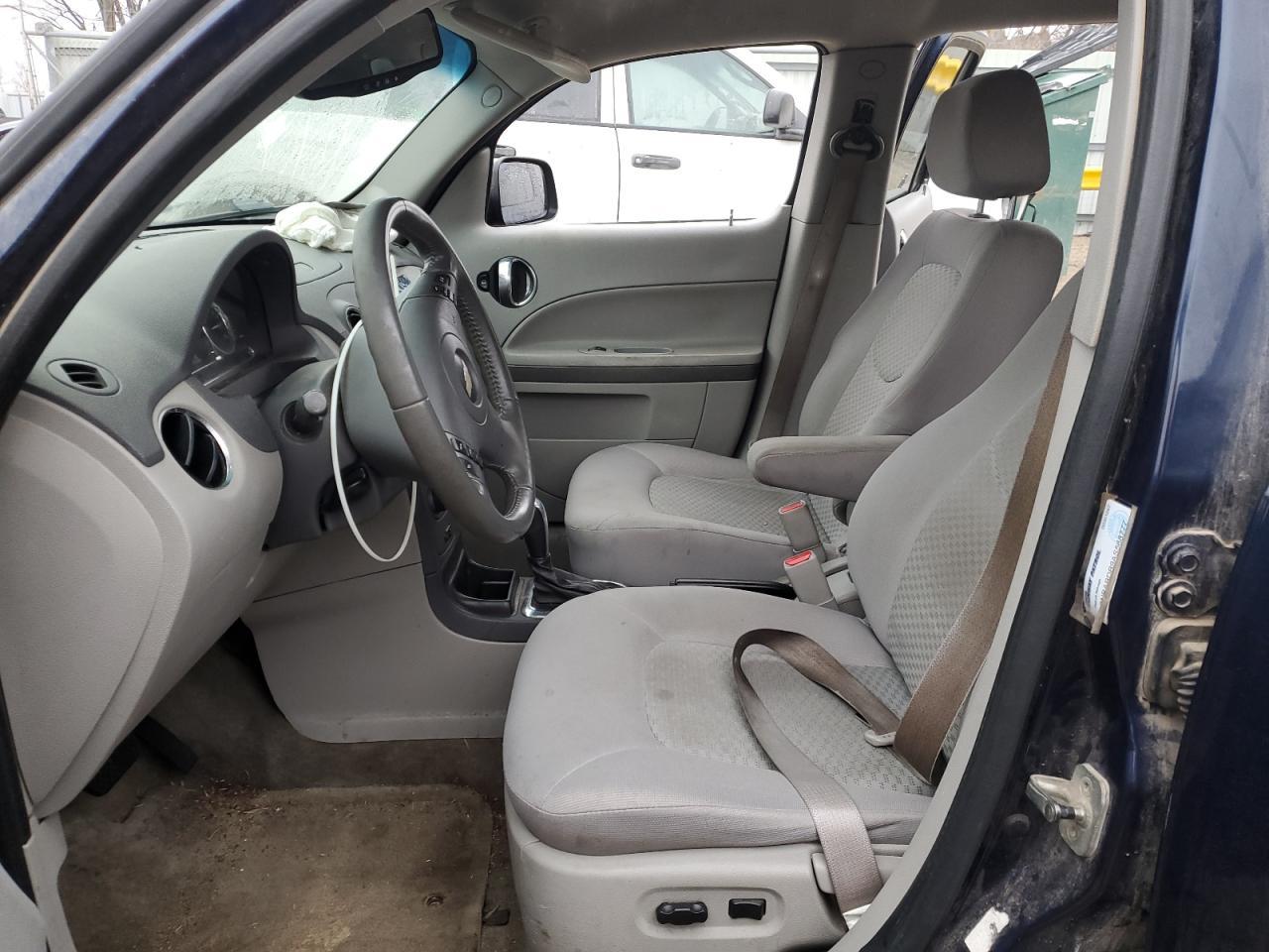 2010 CHEVROLET HHR