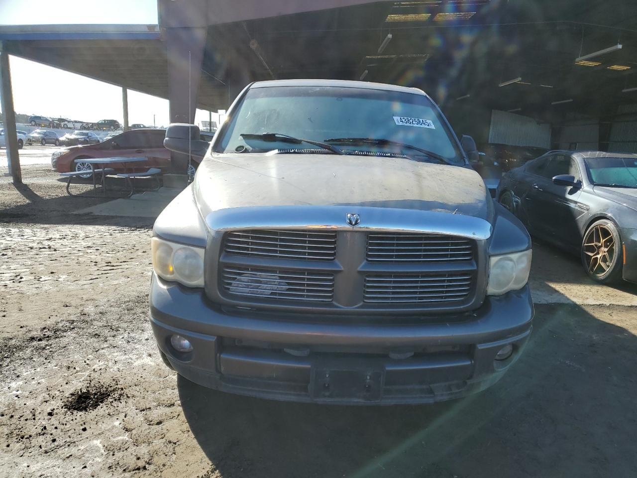 2004 DODGE RAM 1500