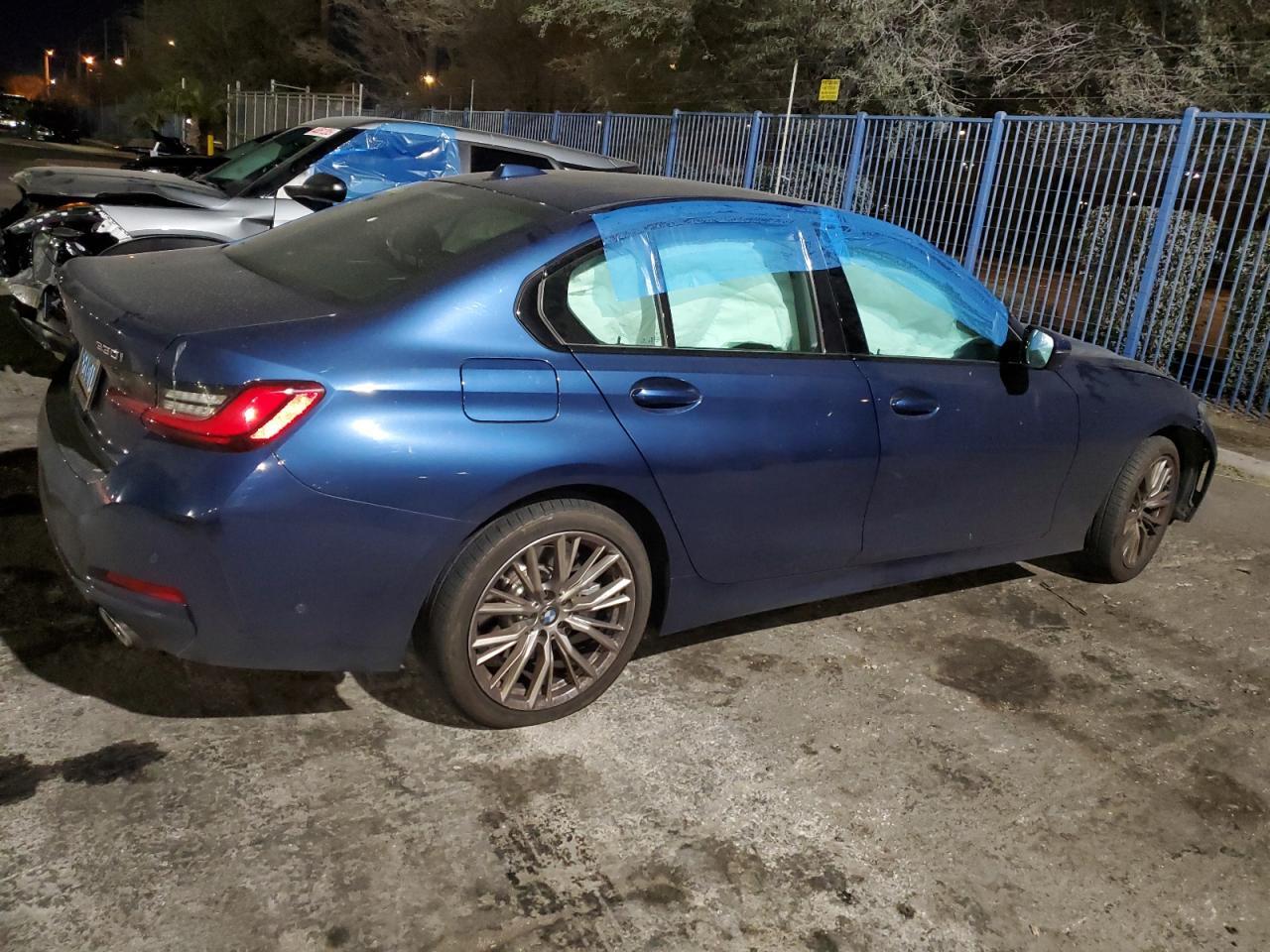 2023 BMW 3 SERIES