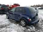 2003 CHRYSLER PT CRUISER