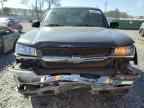 2005 CHEVROLET Silverado