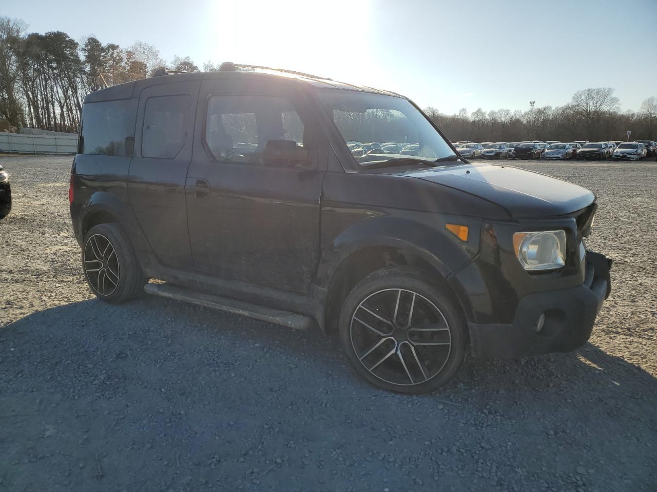 2006 HONDA Element