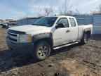2007 CHEVROLET Silverado