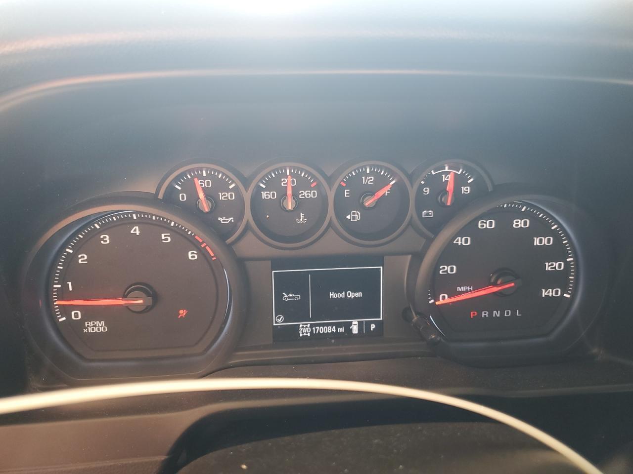 2021 GMC Sierra