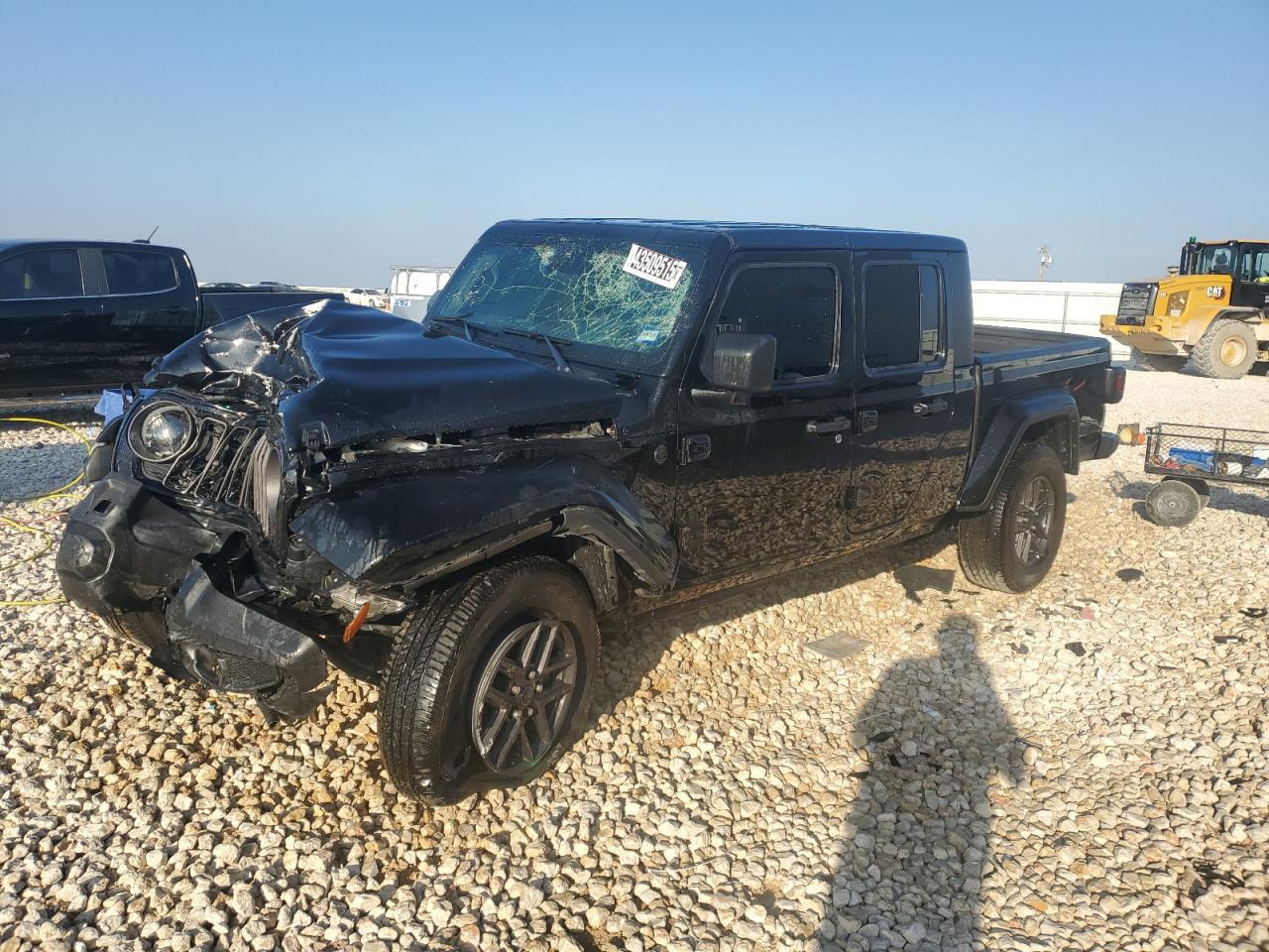 2024 JEEP Gladiator