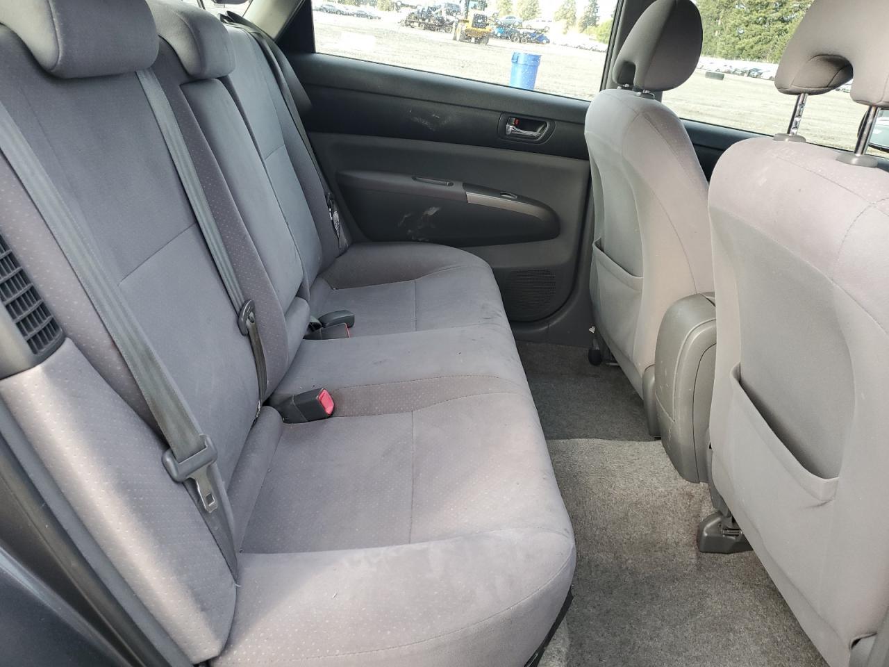2007 TOYOTA PRIUS