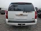 2007 CHEVROLET Suburban