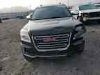 2017 GMC Terrain