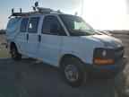 2012 CHEVROLET EXPRESS 2500