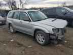 2004 SUBARU FORESTER