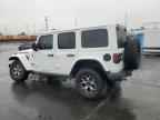 2019 JEEP WRANGLER