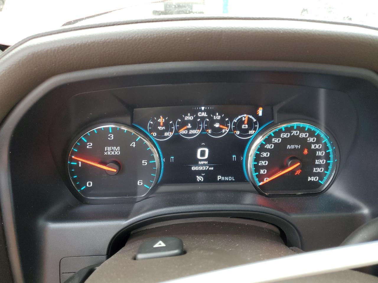 2018 GMC Sierra