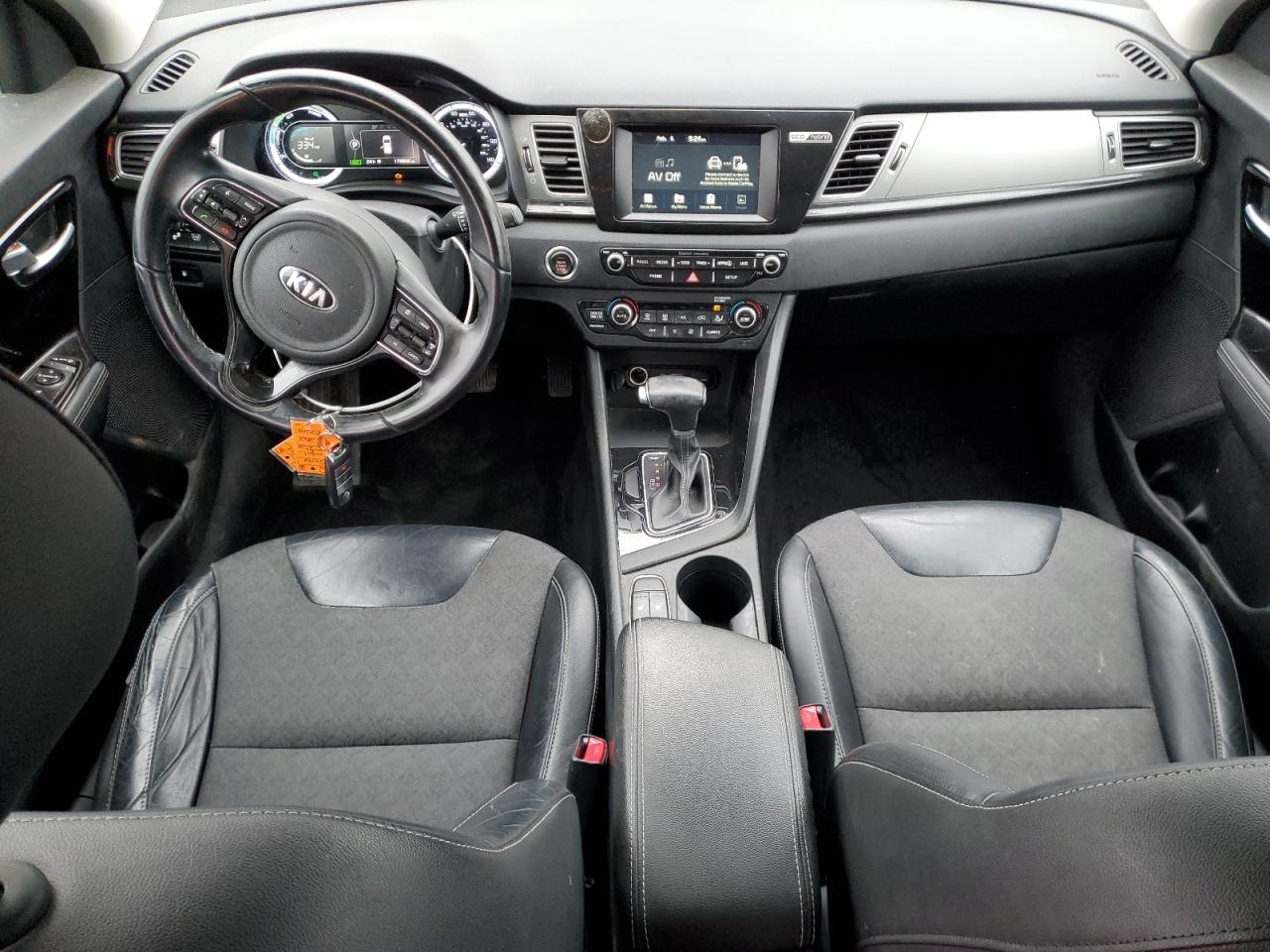 2019 KIA Niro
